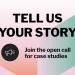 Tell Your Story of Crypto in Action: Open Call for Case Studies