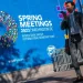 What is the IMF/World Bank Spring Meeting and what is crypto’s role?