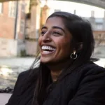 Sumedha Deshmukh