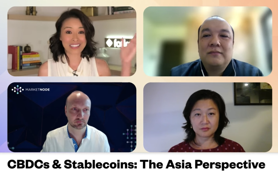 Explore Asia's forefront position in the evolution of CBDCs and stablecoins, and the Philippines' drive towards digital assets.