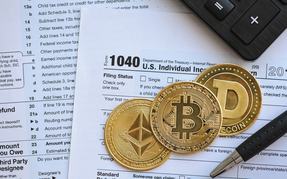 Charitable Giving in Crypto Is on the Rise - What it means for Taxes