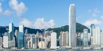 Policy Brief: Hong Kong Monetary Authority Stablecoin regime