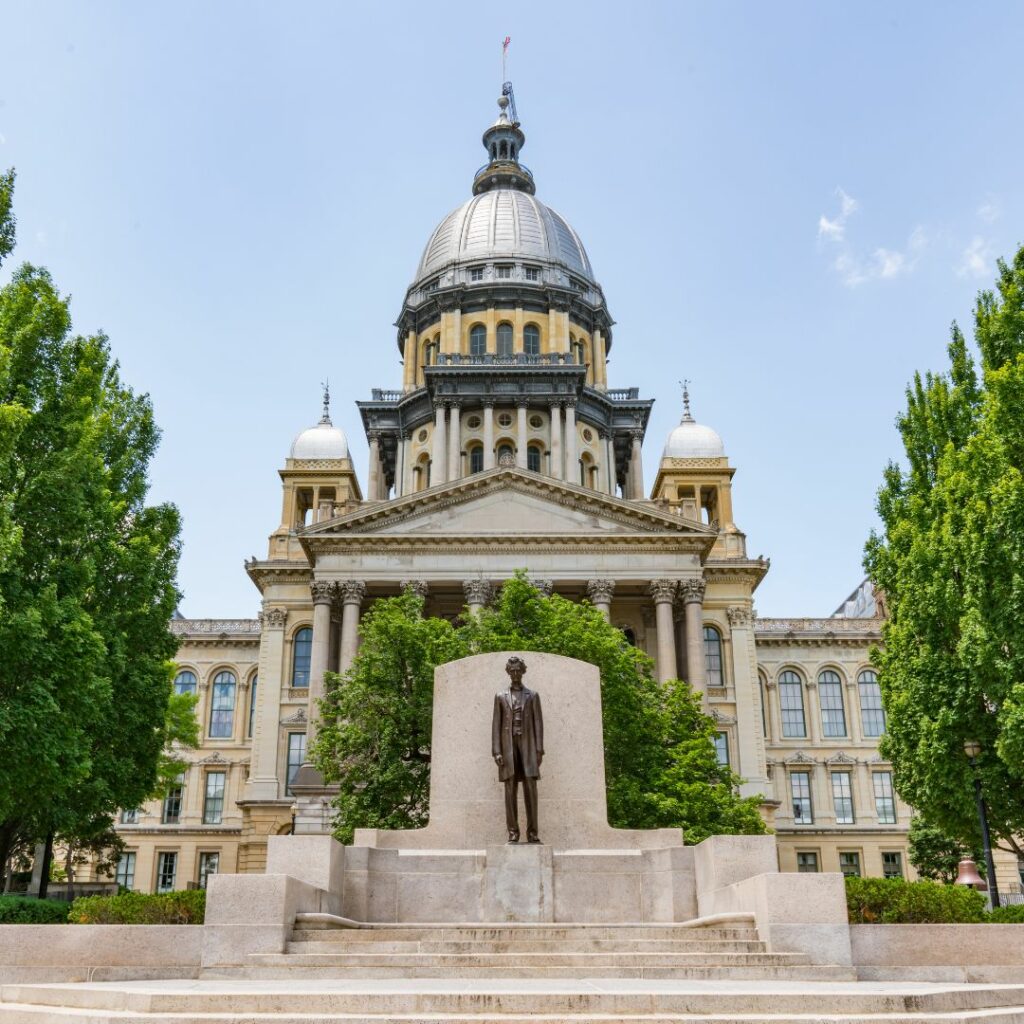 Explore state digital asset policy developments and updates on the digital asset landscape in Virginia, Wyoming, Louisiana and Illinois.