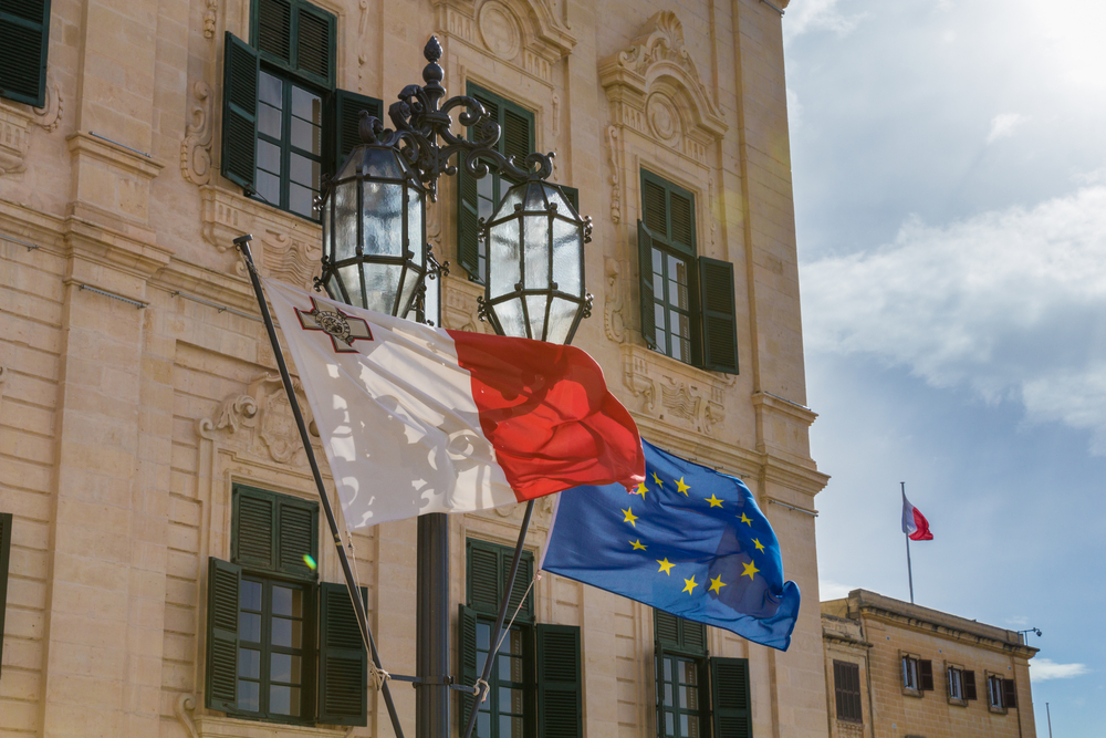 Netherlands influences policy, while Malta opts for a limited role. Here's what you need to know about the European elections and crypto.