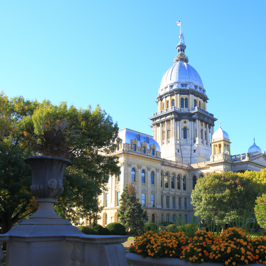 Explore state crypto policy developments and updates on the digital asset landscape in Illinois, Louisiana, Minnesota, and Arizona.