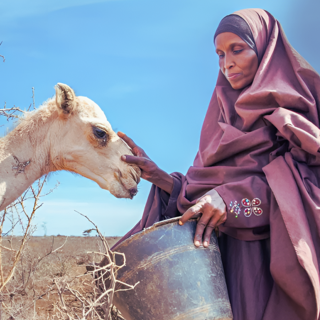 CCI and Mercy Corps Ventures launched a joint report examining Web3's role in anticipatory climate insurance in rural Kenya.