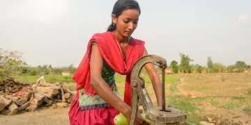 How is Web3 Helping Solve the Water Crisis in Rural India?