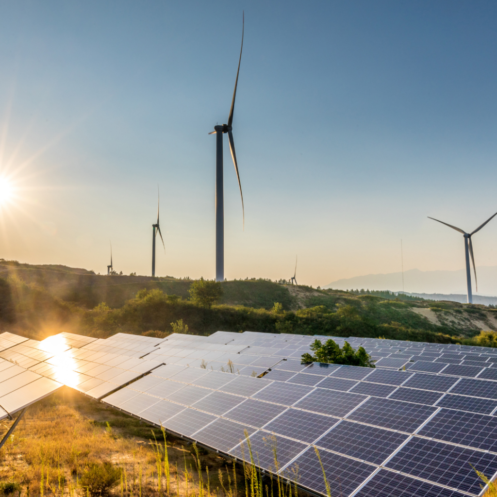 Discover how Bitcoin mining is evolving into a sustainable practice with the integration of renewable energy sources.