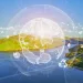 Projects worldwide reveal how crypto and blockchain are offering specific solutions to key environmental challenges.