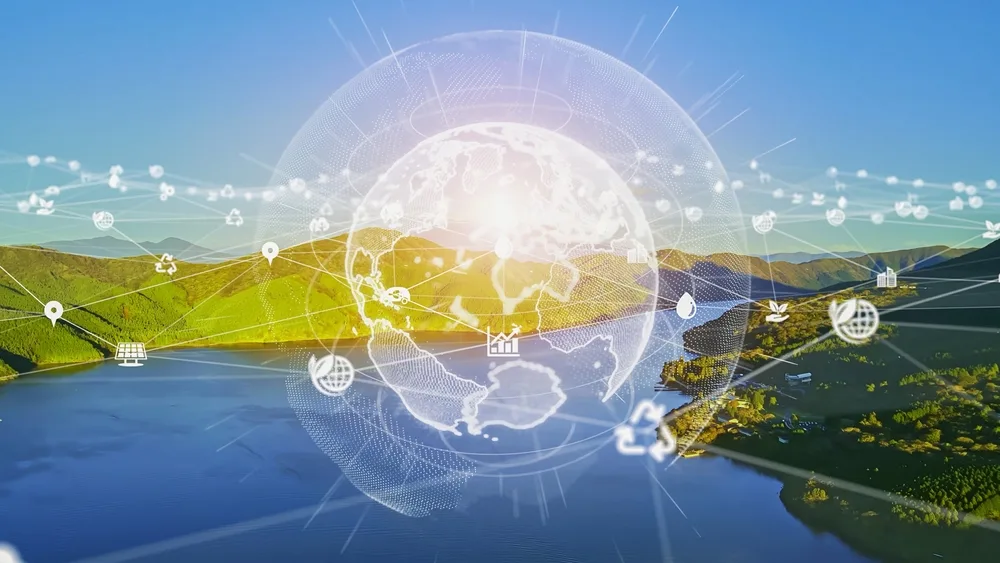 Projects worldwide reveal how crypto and blockchain are offering specific solutions to key environmental challenges.