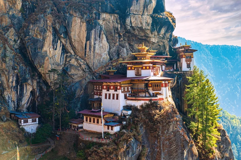 Bhutan has one of the world's largest bitcoin reserves and this, coupled with policy moves, reveals a wider interest in digital assets.