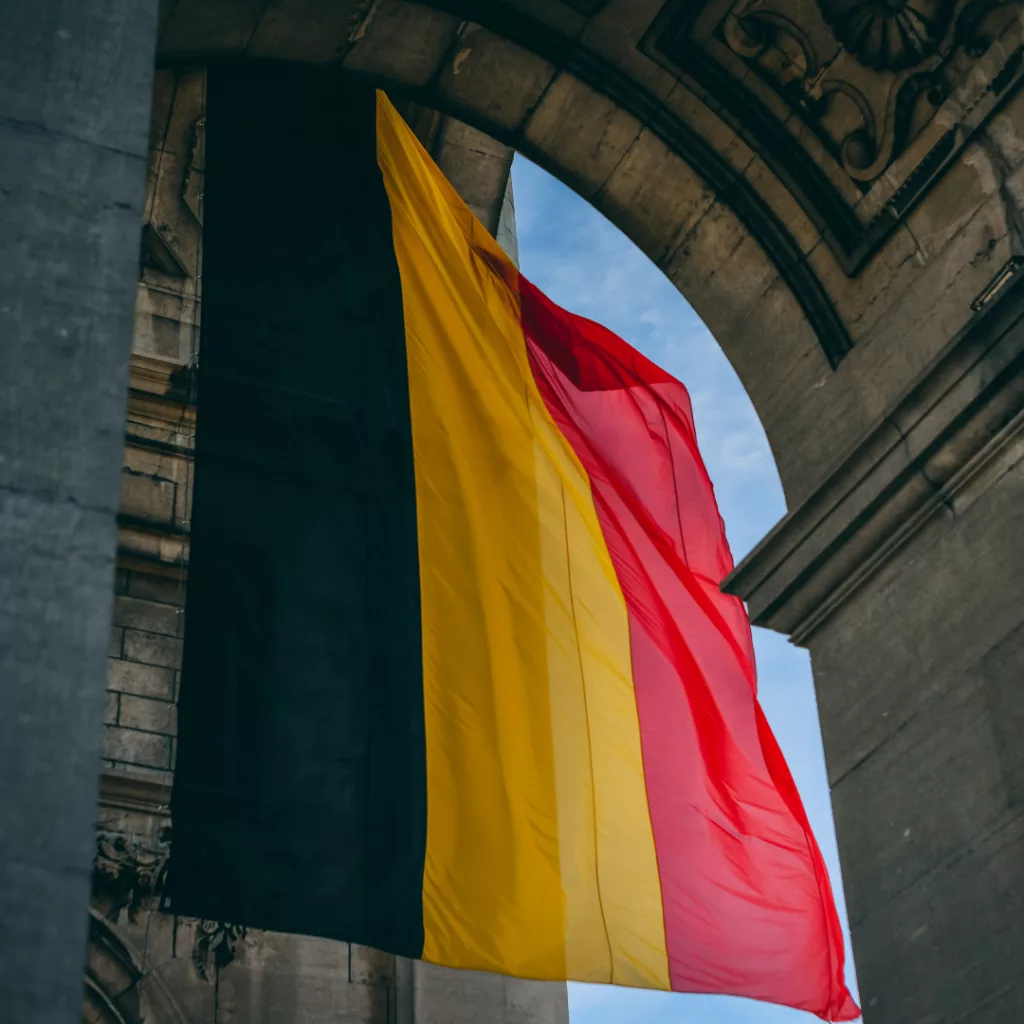 Belgium, AML, Blockchain, Brussels, Cross-Border Payments, Crypto