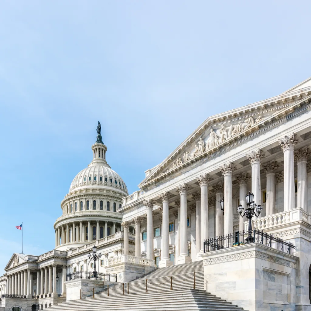 US Congress, Crypto Regulation, Economy, Crypto Policy