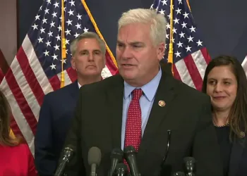 Emmer Reintroduces Legislation to Provide Regulatory Clarity for Digital Assets