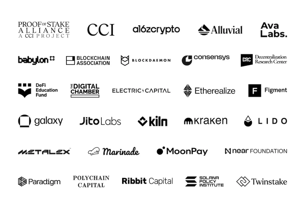 POSA playbook signers