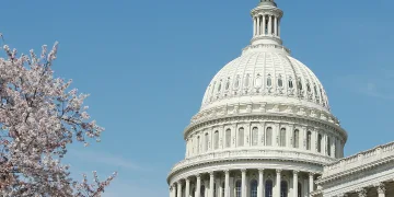 Inside Washington’s Strategic Overhaul of Crypto Policy in 2025