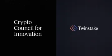 Welcoming Twinstake to CCI’s POSA