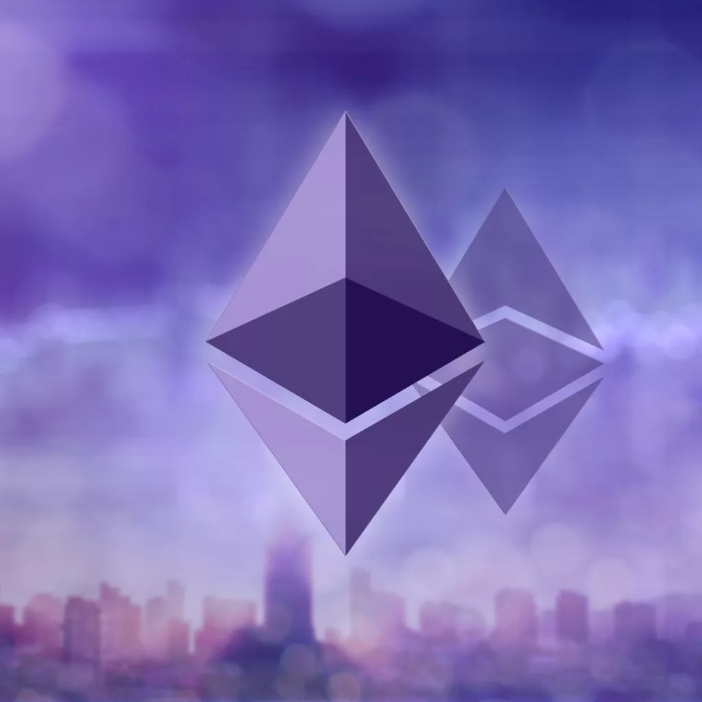 Ethereum, ETH, Staking, Proof-of-Stake