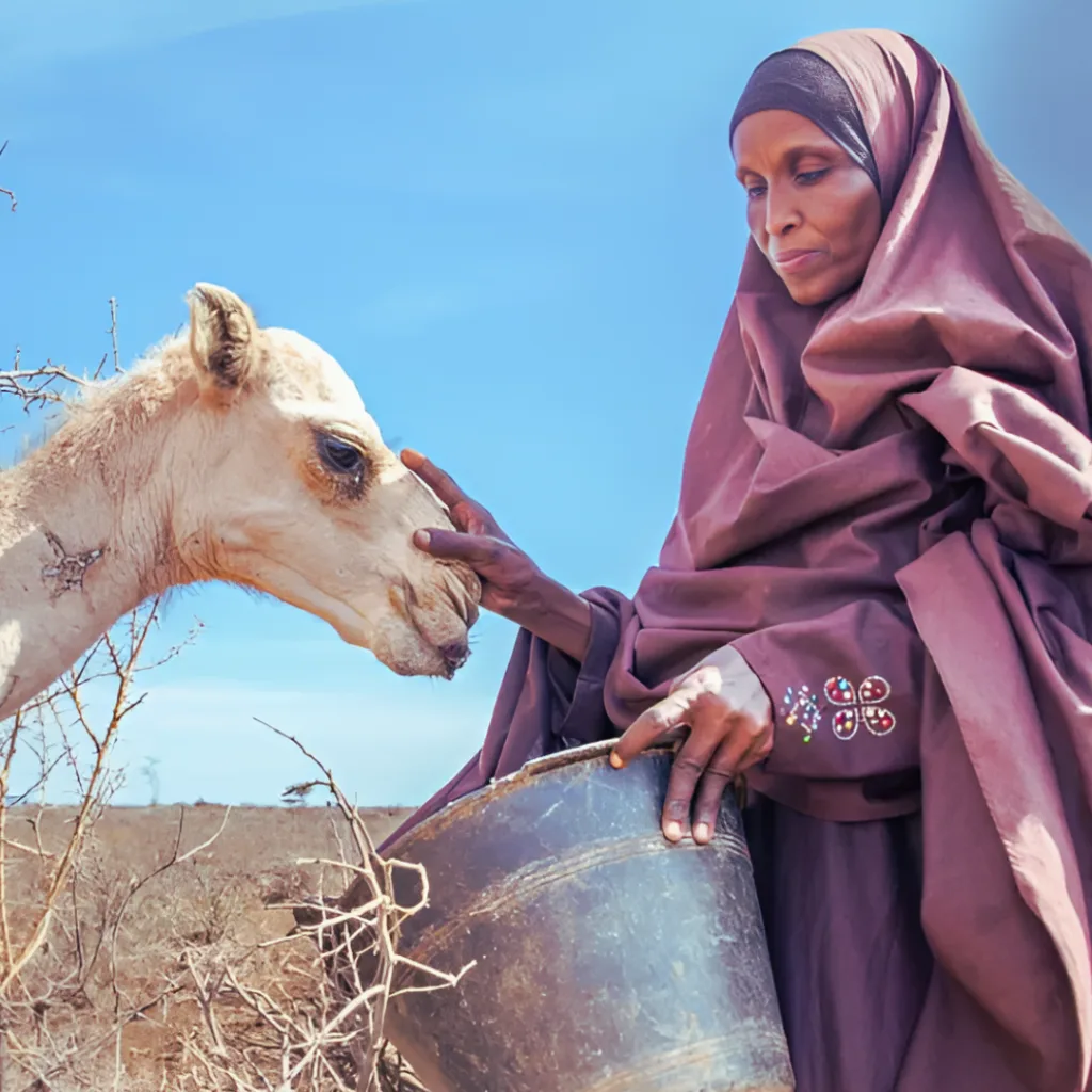 CCI and Mercy Corps Ventures launched a joint report examining Web3's role in anticipatory climate insurance in rural Kenya.