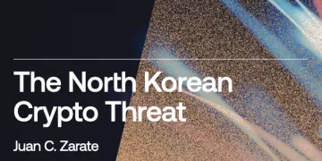 The North Korean Crypto Threat