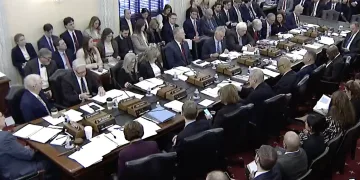 Senate Agriculture Advances Market Structure, Here’s What Happened