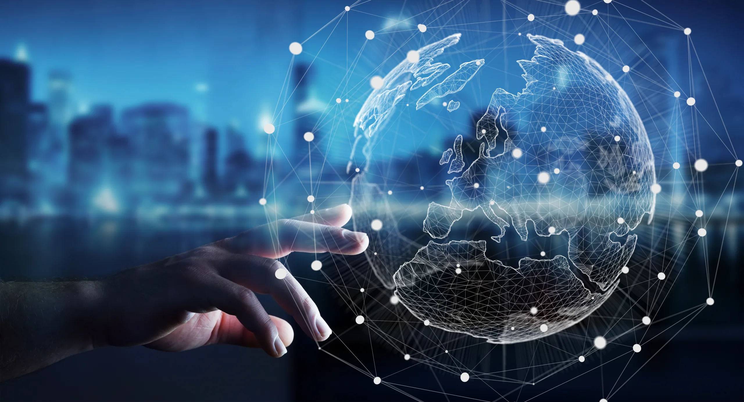 This week in crypto policy, the EU's new defi report, countering myths around Hamas's crypto activity and a new exchange in Malaysia.